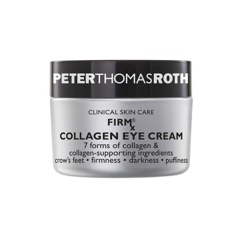 PETER THOMAS ROTH Firmx Collagen Eye Cream - 0.5 fl oz - Ulta Beauty - image 1 of 4