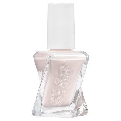 essie Gel Couture Nail Polish - Pre-Show Jitters - 0.46 fl oz