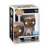 M3GAN Metallic Funko Pop! Vinyl Figure #1903 - Entertainment Earth Exclusive - 2 of 2