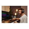 Beyerdynamic DT 990 PRO Headphones (Black, Limited Edition) w/ Microphone Bundle - 3 of 4