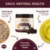Hemp Well Thrive Dog Soft Chews – Your Dog's Daily Wellness Alternative - 3 of 4