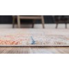 Unique Loom    Basilica Prado Area Rug - 4 of 4