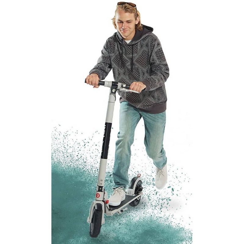 GOTRAX Xr Ultra Commuting Electric Scooter - Black, 5 of 7