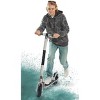 GOTRAX Xr Ultra Commuting Electric Scooter - Black - image 4 of 4