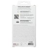 OtterBox Premium Glass Privacy Guard Screen Protector for iPhone 15 - 2 of 2