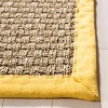 Natural Fiber NF114 Power Loomed Indoor Rugs - Safavieh - 4 of 4