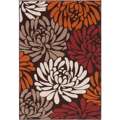 Veranda VER049 Power Loomed Indoor/Outdoor Rugs - Safavieh