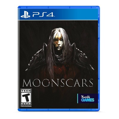 Moonscars - PlayStation 4