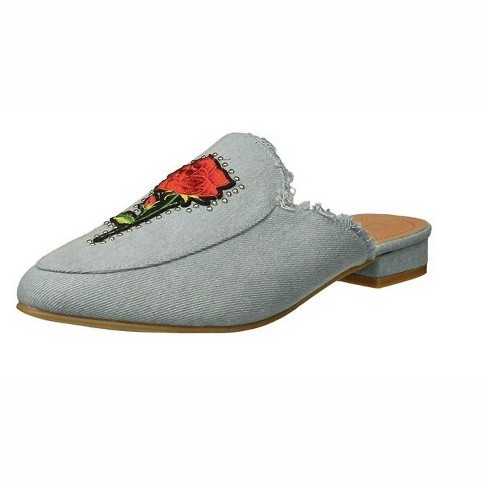 Women's Wo Willas-71 Mule - Yoki - image 1 of 2