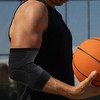 Unique Bargains Elbow Compression Sleeve 1 Pair - 3 of 4