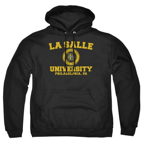 La salle university sweatshirt store