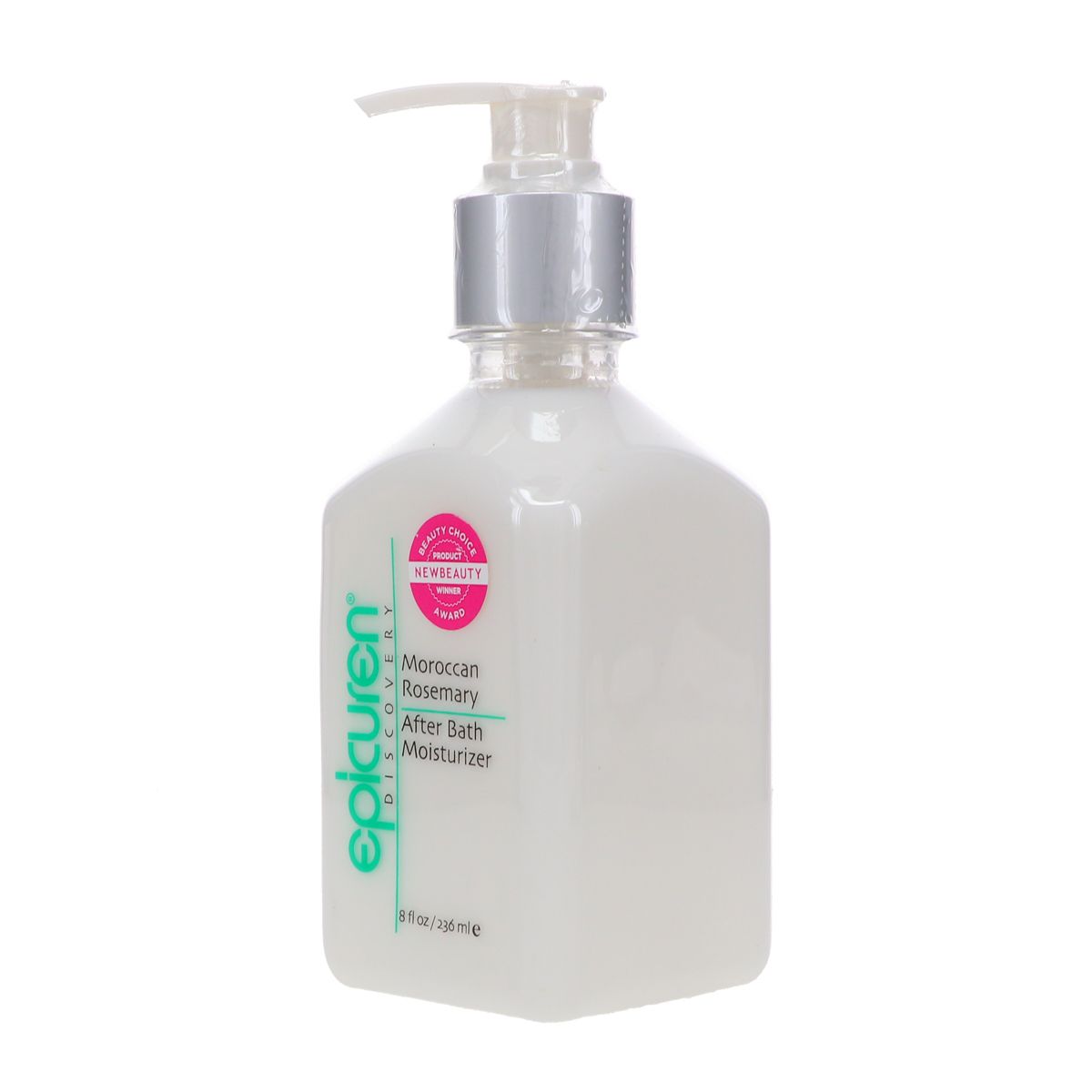 Epicuren Discovery Moroccan Rosemary After Bath Moisturizer 8 oz - thumbnail 2