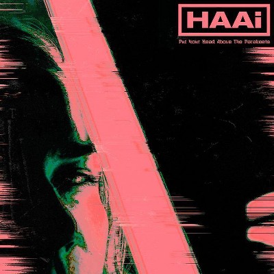 Haal - Put Your Head Above The Parakeets (Limited Edition Green Lp) (Vinyl)