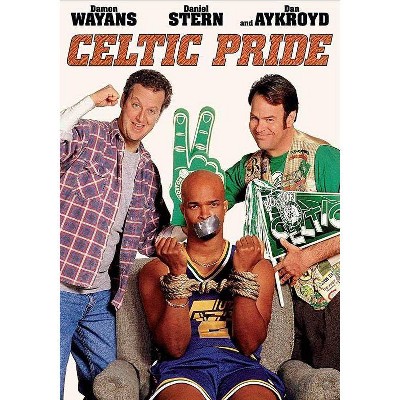 Celtic Pride (DVD)(2018)