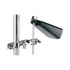 LP LP236C Mount-All Bracket with Angled Rod - 3 of 3