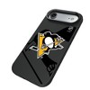 NHL Eastern Conference Teams Monocolor Tilt Bump Cell Phone Case for Apple iPhone 17 Series - 2 of 4