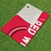 NHL Droplets Waffle Fan Towel - 3 of 4