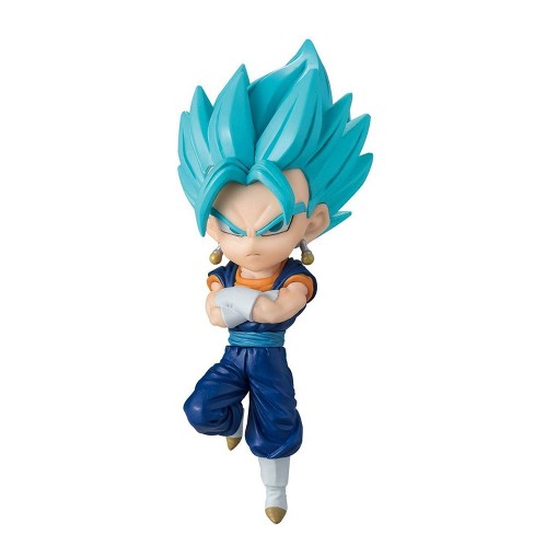 Dragon ball chibi sales figure