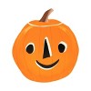 Meri Meri It's Halloween! Plates (Pack of 8) - 4 of 4