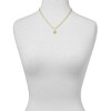 Kendra Scott 14K Gold Over Brass Hazel Multi Strand Necklace - 3 of 4