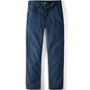 Lands' End Men's Corduroy Comfort Waist Classic Fit 5 Pocket Pant - 4 of 4