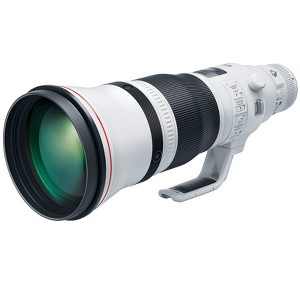Canon EF 600mm f/4L is III USM Lens - 1 of 3