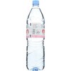 Evian Natural Spring Water - 1.5 Liter/50.7 Fl Oz Bottle (Pack of 12) - 2 of 4