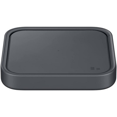 Samsung Super Fast Wireless Charger 15W - Black - Certified Refurbished