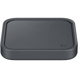 Samsung Super Fast Wireless Charger 15W - Black - Certified Refurbished - 1 of 1