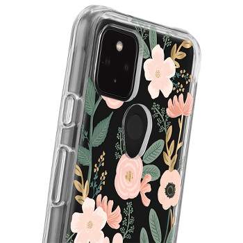  Rifle Paper Co. iPhone 12 Case / iPhone 12 Pro Case [10FT Drop  Protection] [Wireless Charging Compatible] Cute iPhone Case w/ Floral  Pattern, Anti-Scratch, Shockproof Material, Slim Fit - Wildflowers :  Everything Else