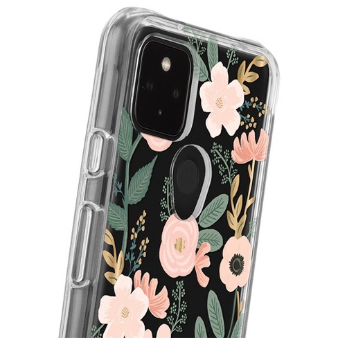 Rifle Paper Co. Case For Google Pixel 4a 5g Wildflowers Target