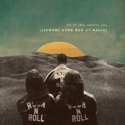 Swami John Reis - All Of This Awaits You (Vinyl)