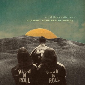 Swami John Reis - All Of This Awaits You (Vinyl) - 1 of 1