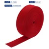 Unique Bargains Flexible Thick Tight Weave Flat Polypropylene Webbing Straps - 2 of 4