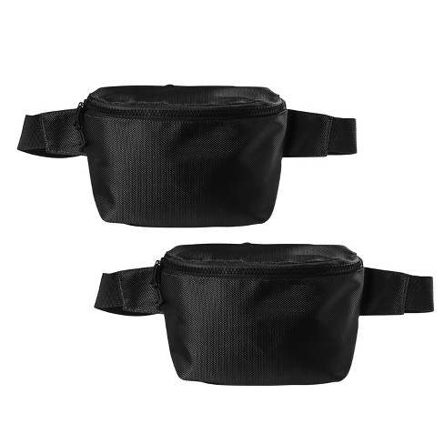 Port Authority Set Of 2 Ultimate Hip Packs With Multiple Pockets : Target
