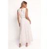 Petal and Pup Kimora Maxi Skirt - 3 of 4