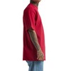 6 Pack Shaka Wear Men's Max Heavyweight Short Sleeve Crew Neck T-Shirt - 4 of 4