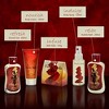 Freida & Joe  French Vanilla Fragrance Spa & Skin Care Collection in Natural Wood Curio Bath & Body Gift Set - 4 of 4