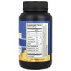 Barlean's Fresh Catch®, Fish Oil, Omega-3 EPA/DHA, Orange, 600 mg, 250 Softgels (300 mg per Softgel) - 2 of 2