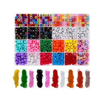 Probe Hues Girl's DIY Bracelet Craft Kit