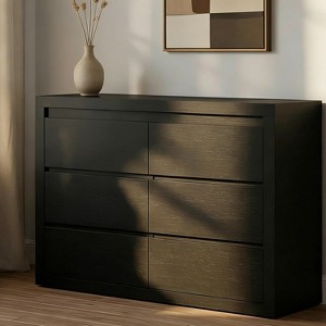 princess polly baby blue dress Jenny Lind Spindle 6-Drawer Dresser Forest Green main image 0