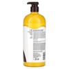 Alba Botanica Very Emollient Body Wash Coconut Rescue - 32 fz - 2 of 4