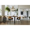 Savoy House Atlas 6 - Light Pendant in  Grecian Gold - 3 of 3