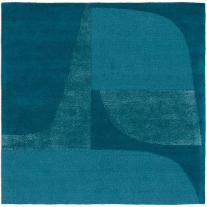 Fifth Avenue FTV253 Handmade Tufted Rug - Safavieh - 1 of 4