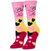 Cool Socks, Funny Novelty Socks - 2 of 4