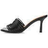 Journee Women's Calliope Sandals - 2 of 4