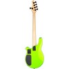 Ernie Ball Music Man Bongo 5 HH 5-String Electric Bass Guitar - 4 of 4
