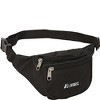 Everest Fabric Multi Pocket Fanny Waist Pack - 3 of 4