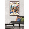 Trends International Haikyu!! - Key Art 2 Framed Wall Poster Prints - 2 of 4