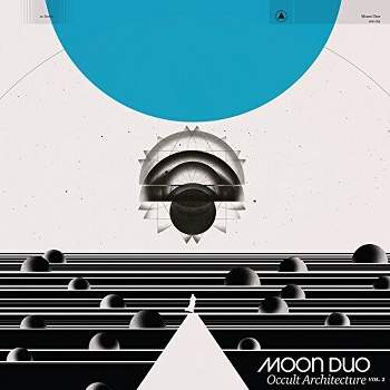 Moon Duo - Occult Architecture, Vol. 2 (CD)